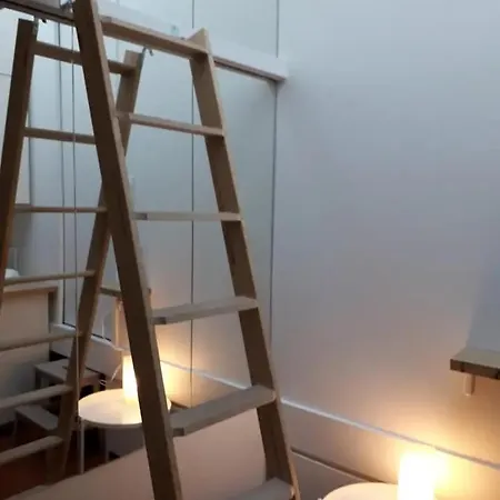 Au Coeur De Au Pied De Notre Dame Equipe Salle De Bains Wc Calme Clair Type Clim Ascenseur Apartament