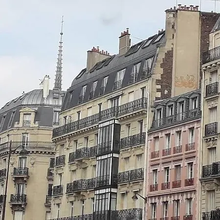 Au Coeur De Au Pied De Notre Dame Equipe Salle De Bains Wc Calme Clair Type Clim Ascenseur Paris