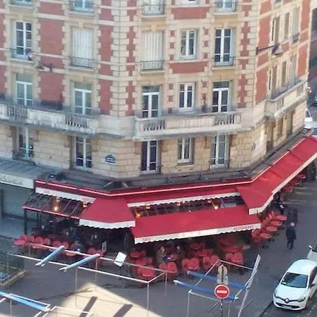 Au Coeur De Au Pied De Notre Dame Equipe Salle De Bains Wc Calme Clair Type Clim Ascenseur Apartment *